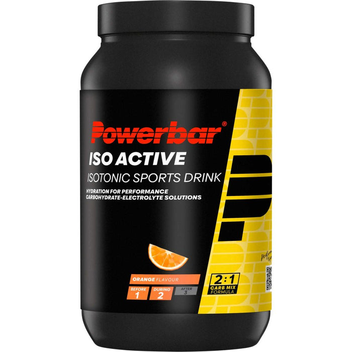 Powerbar Isoactive Orange 1320G