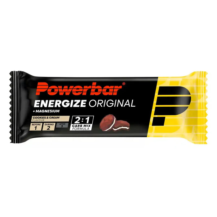 Powerbar Energize Original Cookies and Cream