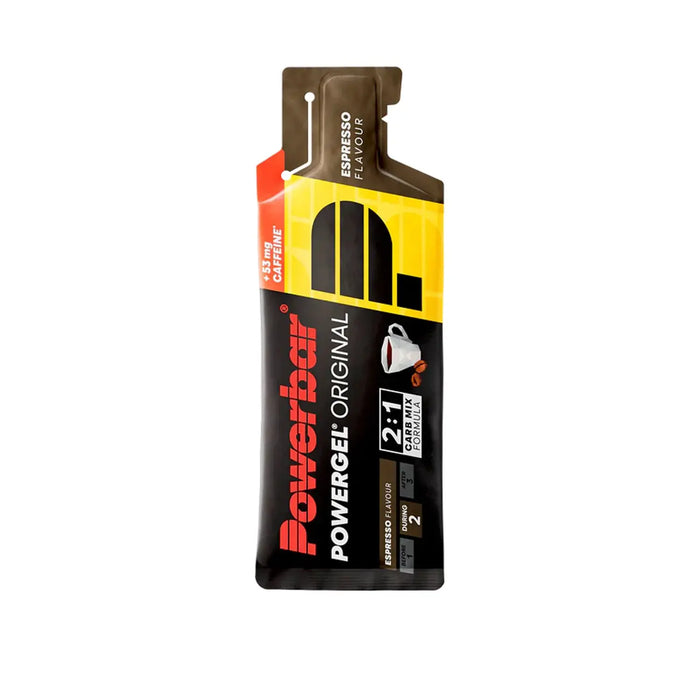 Powerbar Gel Original Espresso