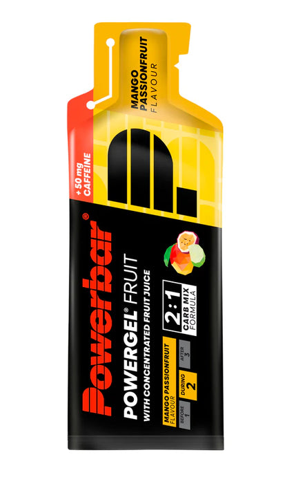Powerbar Gel Mango Passion Fruit