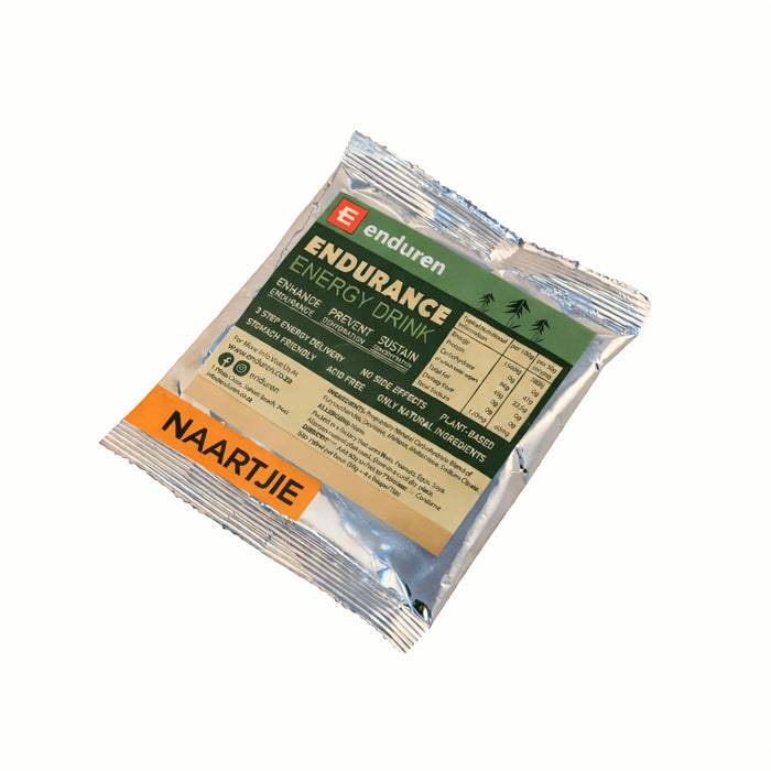 Enduren Drink Naartjie Sachet 50g