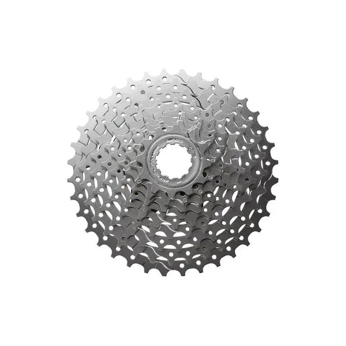 Shimano Cassette Hg400-9 11-36 9 Speed