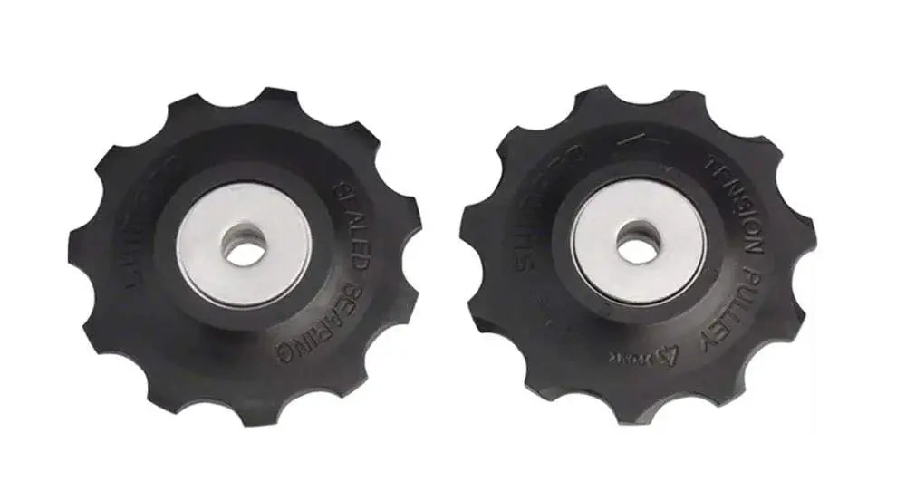 Shimano Tension & Guide Pulley Set Rd-3020