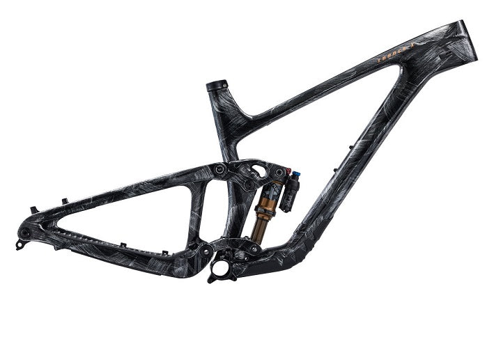 Giant Frame Trance X Advanced Pro 29ER