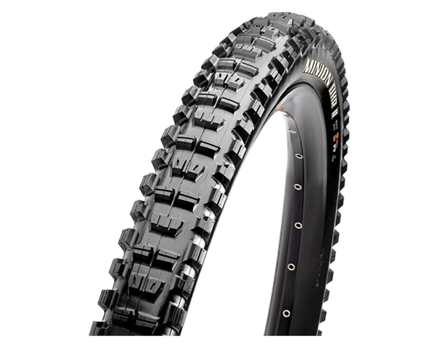 Maxxis Tyre Minion DHR II 27.5x2.4