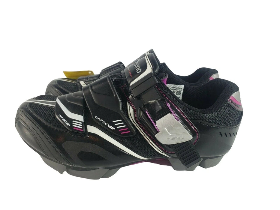 SHOE Shimano MTB WM82 S37 B