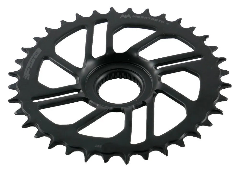 FSA Chainwheel One Piece 36T Stance E Pro