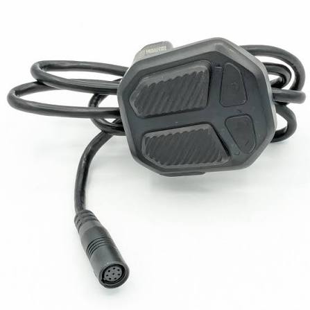 Giant Ebike Ridecont 1 Ant+ Lrg Connector