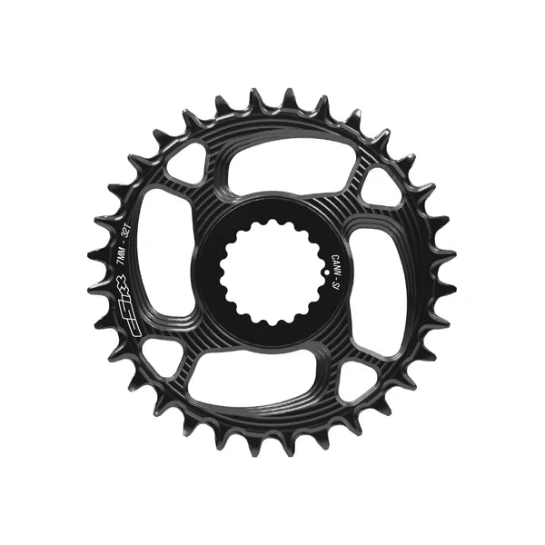 Csixx Tt Chainring Cannondale 7Mm 32T