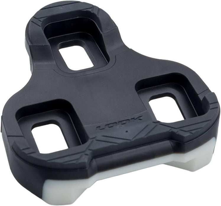Look Cleat Keo Grip Black