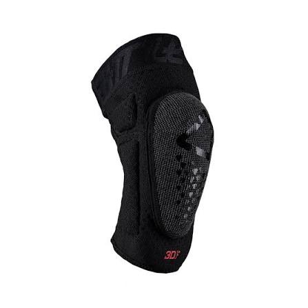 Leatt Knee Guard 3DF 5.0 Evo Mini