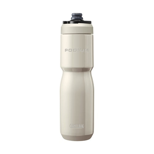Camelbak Water Bottle Podium Vacuum SS 1.0/650ml