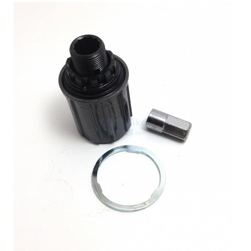 Giant Freebody 11 Speed Quick Release