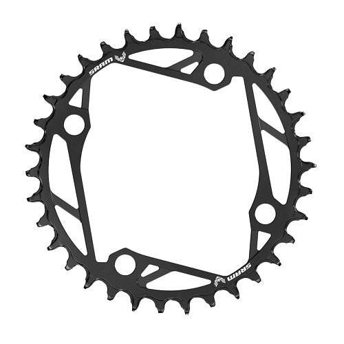 Sram Chainring 34T 11 Speed 110BCD