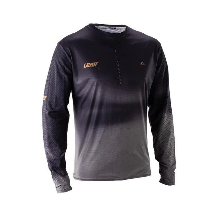 Leatt Jersey Mtb Trail 3.0 Long Sleeve V26