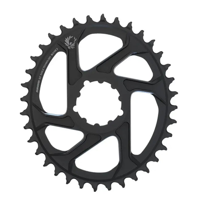 Sram Chainring Sync Eagle Oval 36T Direct Mount