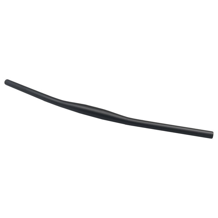 Speed Handlebar 440MMx31.8 Drop Alloy Black