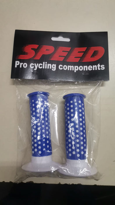 Speed Handlebar Grip Bmx Classic