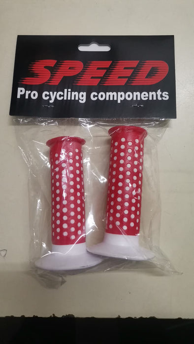 Speed Handlebar Grip Bmx Classic