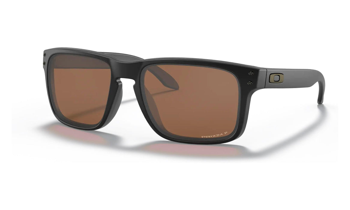 Oakley Sunglasses Holbrook Prizm Tungsten