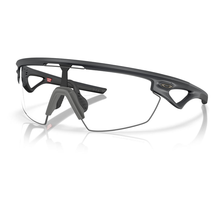 Oakley Sunglasses Sphaera Carbon Photochromic