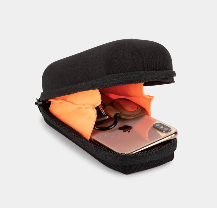 BFA Pro Series Cordura Hard Valuables Case