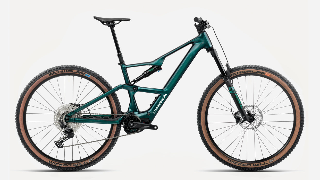 Orbea 2026 Rise SL H30