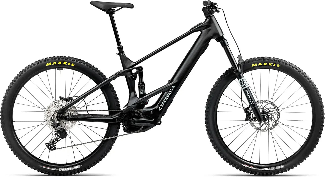 Orbea 2026 Wild ST H30