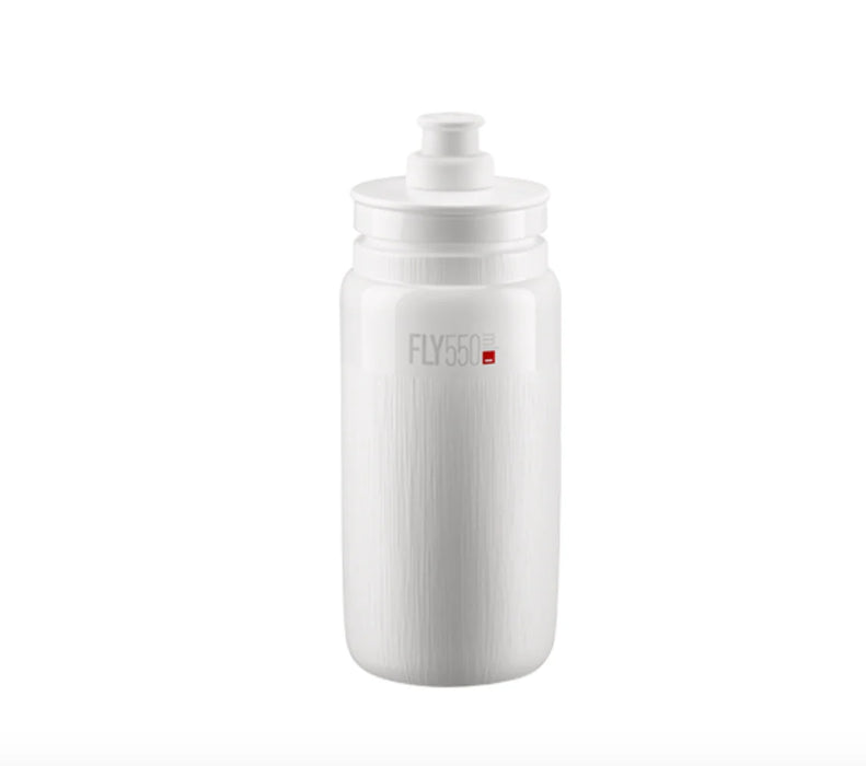 Elite Water Bottle Borraccia Fly Tex 550ML