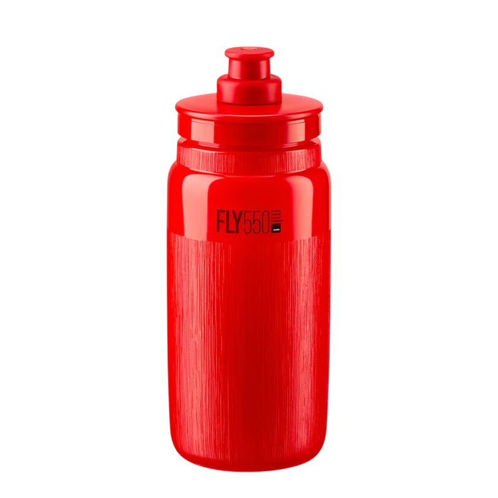 Elite Water Bottle Borraccia Fly Tex 550ML