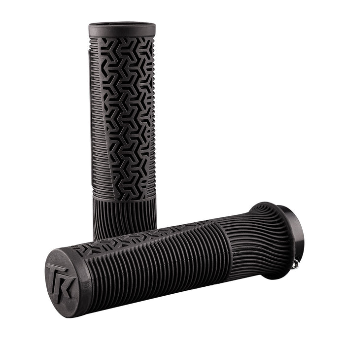 Titan Racing Handle Bar Grip SlideLock