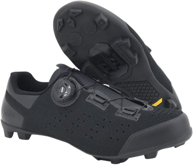 Flr Shoe FNT-G3 Knit MTB