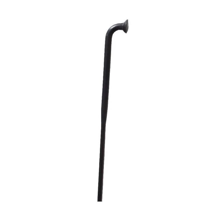 Pillar Aero Spoke Black Oxide J-Bend 270mm