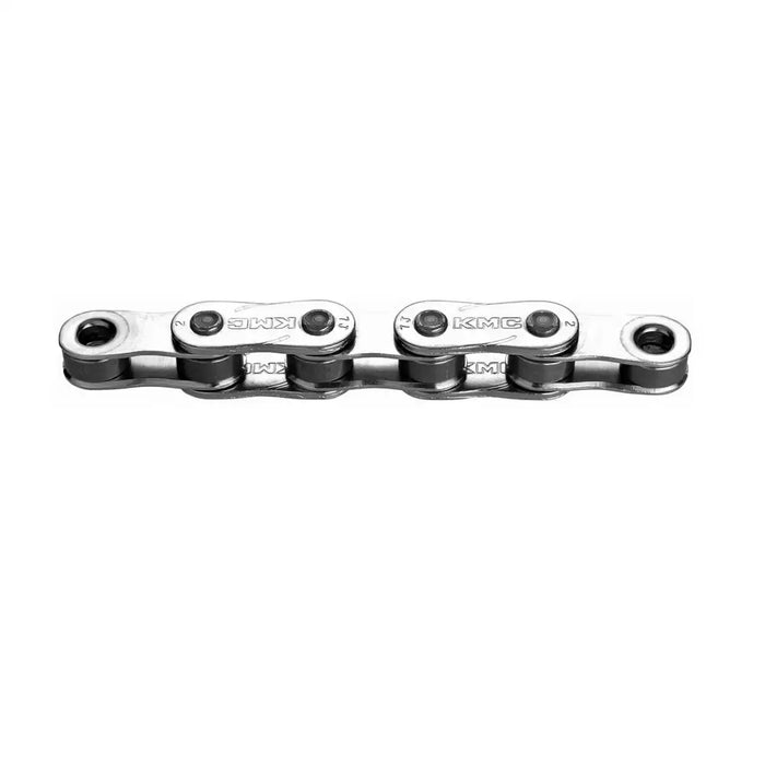 KMC Chain Z1ehx 1/2x1/8 Silver