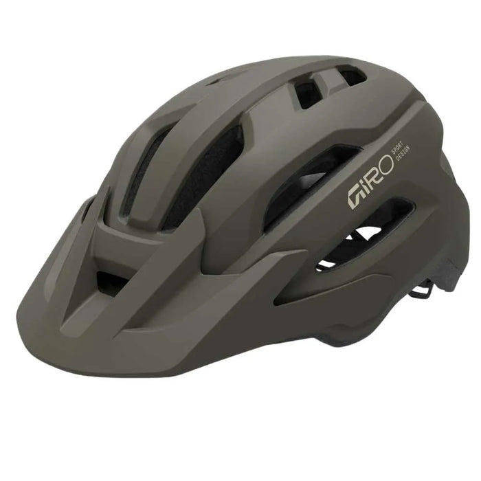 Giro Helmet Fixture II UA