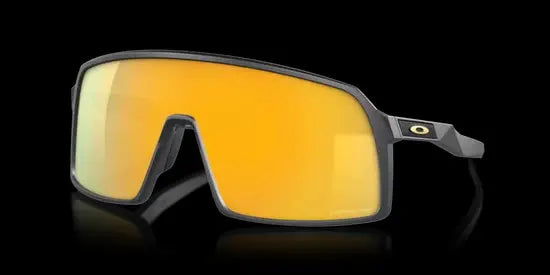 Oakley Sunglasses Sutro S Mt Carbon Prizm 24K