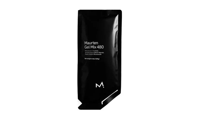 Maurten Gel Mix 480
