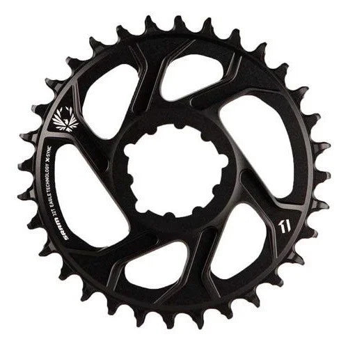 Sram Chainring X-Sync Direct 34T 6mm Offset