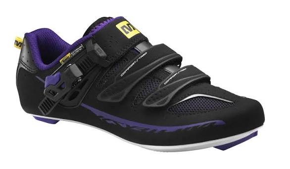 Mavic Shoes Ksyrium Elite Womens