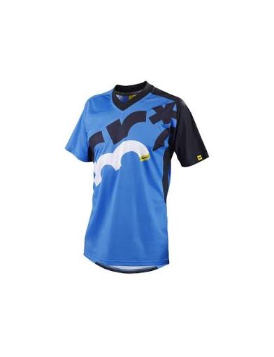 Mavic Jersey Crossmax