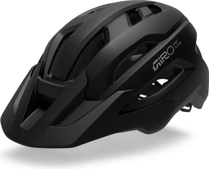 Helmet Giro Fixture II Uxl
