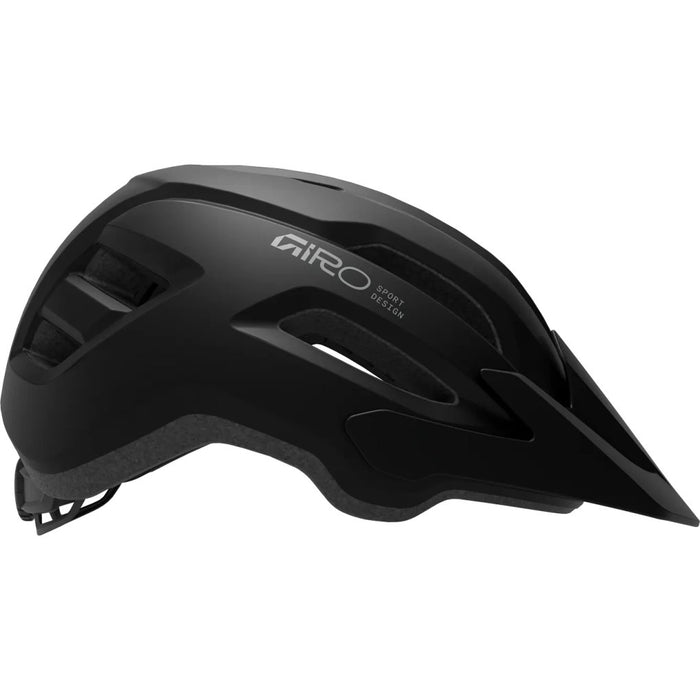 Helmet Giro Fixture II Uxl
