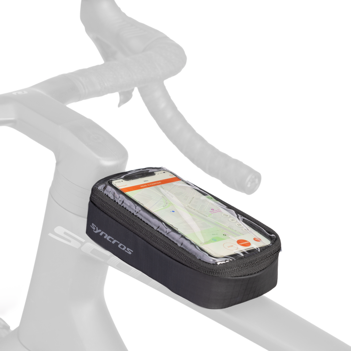 Syncros Toptube Bag Ride Touch Screen