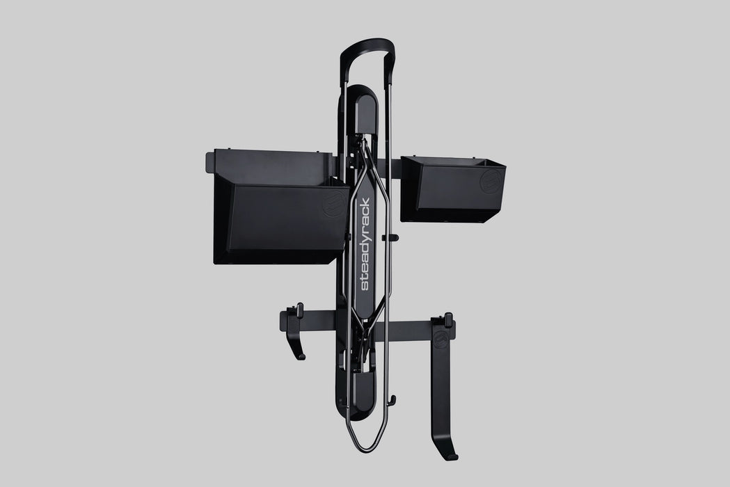 Steadyrack GearMate Bundle & Spine