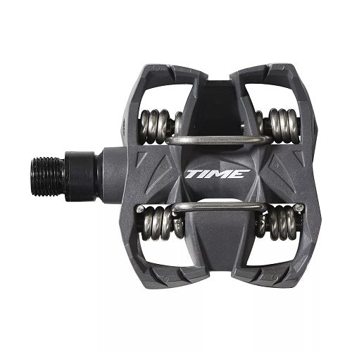 Time Pedal Atac MX 2 Enduro Grey