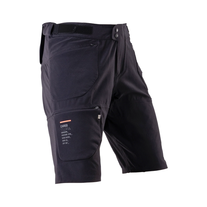 Leatt Shorts MTB Trail 6.0 Cargo