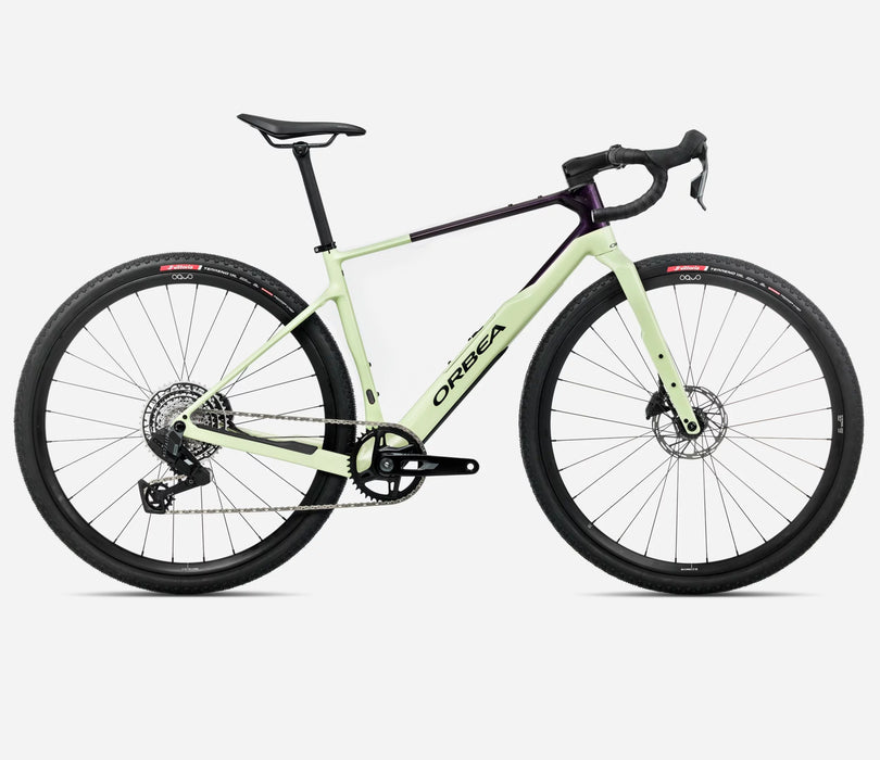 Orbea 2026 Terra M31e 1X