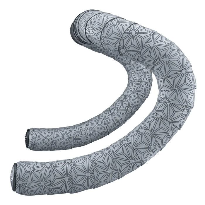Supacaz Bar Tape Kush Gravel Gunmetal
