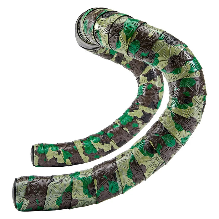 Supacaz Bar Tape Kush Gravel Camo