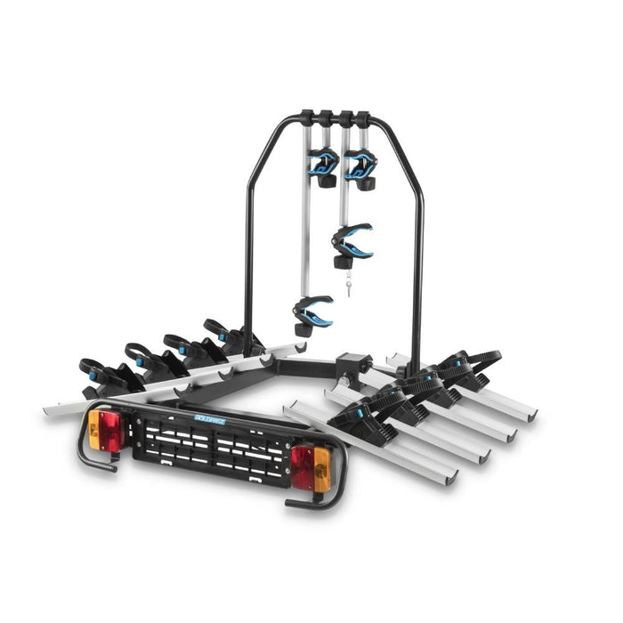 Holdfast Platform Sport Rack 4 Bike